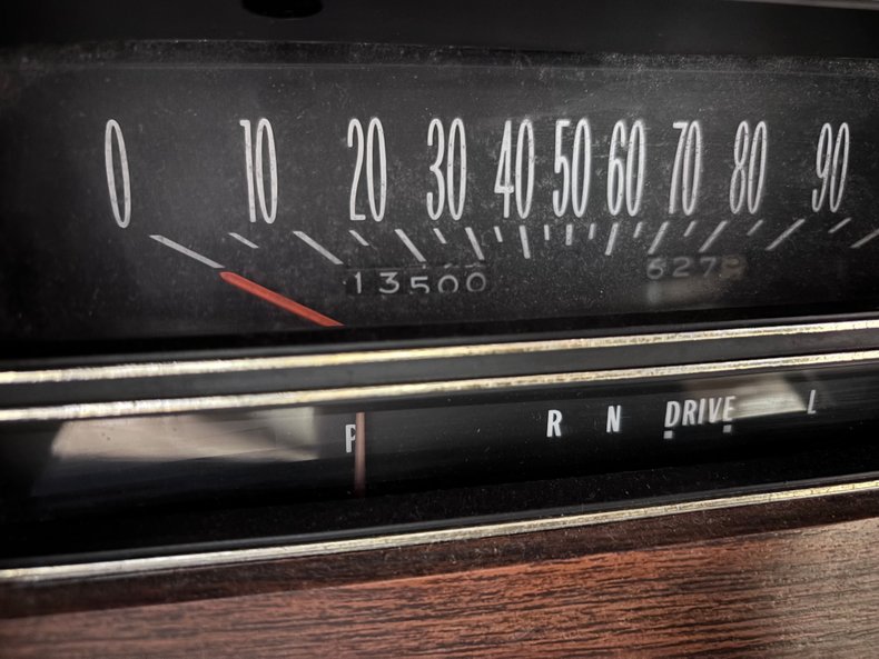 For Sale 1976 Cadillac Deville