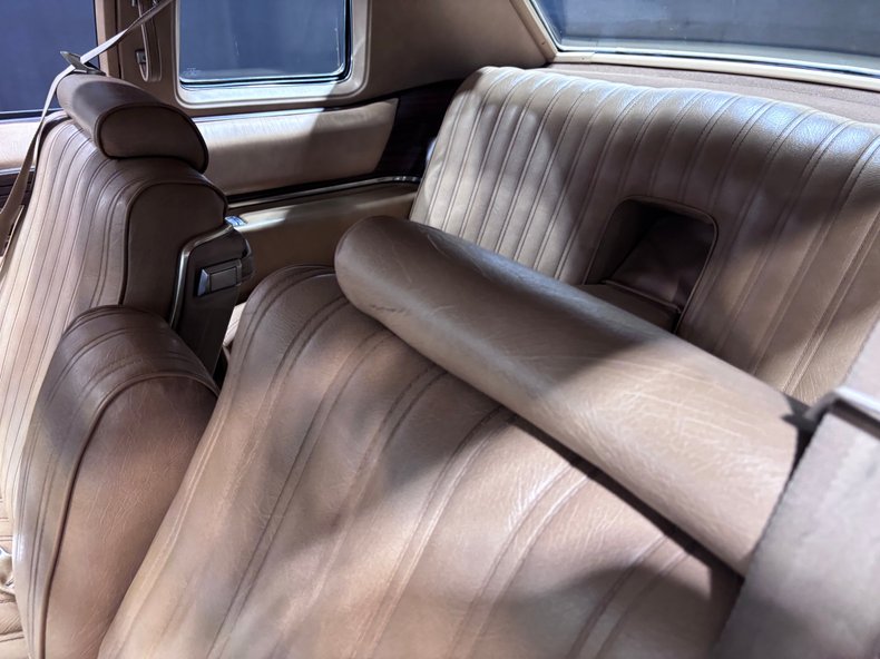 For Sale 1976 Cadillac Deville
