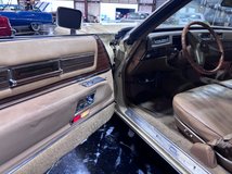 For Sale 1976 Cadillac Deville