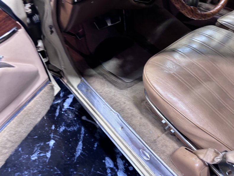 For Sale 1976 Cadillac Deville