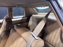 For Sale 1976 Cadillac Deville