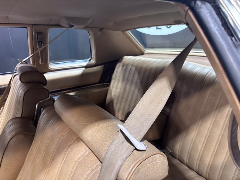 For Sale 1976 Cadillac Deville