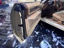 For Sale 1976 Cadillac Deville