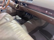 For Sale 1976 Cadillac Deville