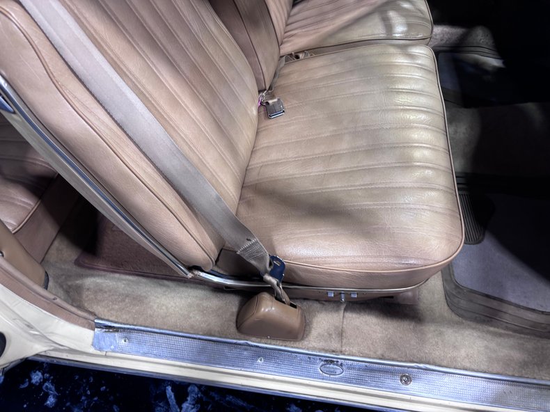 For Sale 1976 Cadillac Deville