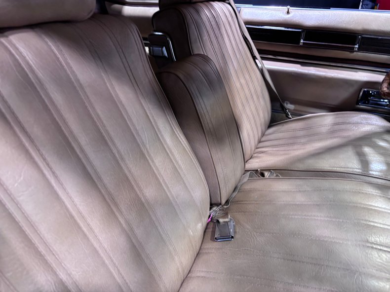 For Sale 1976 Cadillac Deville