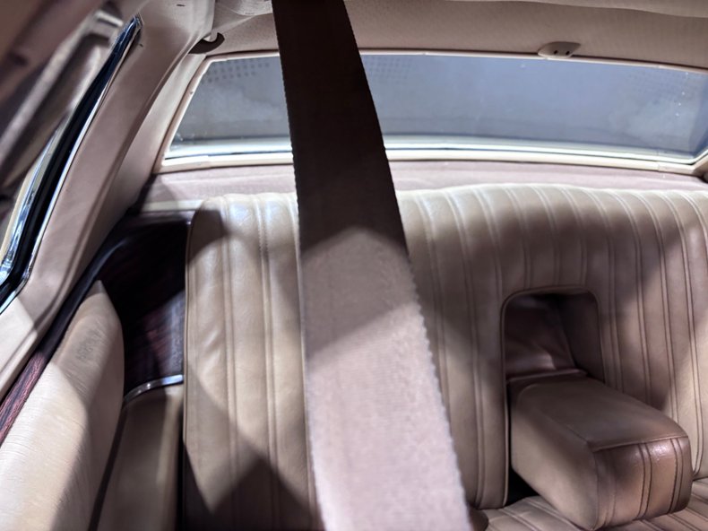 For Sale 1976 Cadillac Deville
