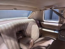 For Sale 1976 Cadillac Deville