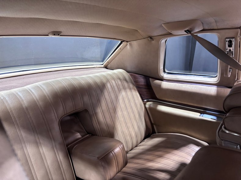 For Sale 1976 Cadillac Deville