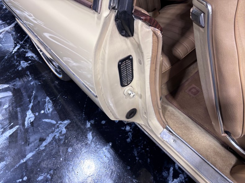 For Sale 1976 Cadillac Deville