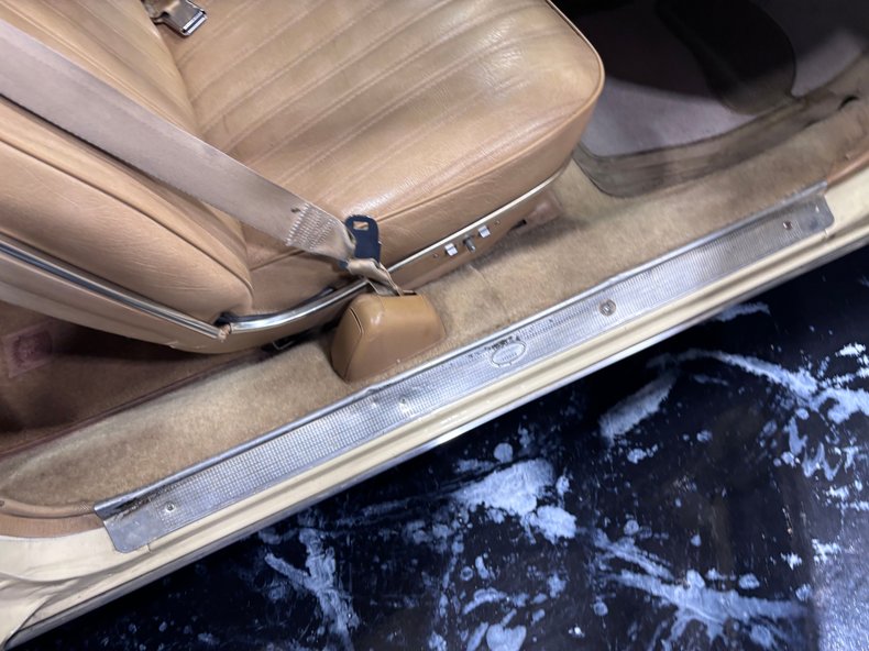 For Sale 1976 Cadillac Deville