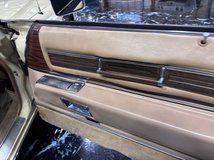 For Sale 1976 Cadillac Deville