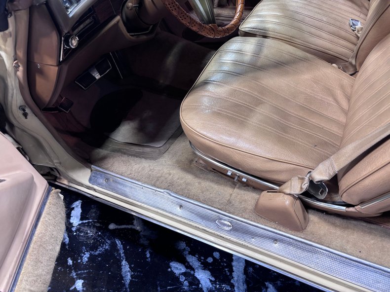 For Sale 1976 Cadillac Deville