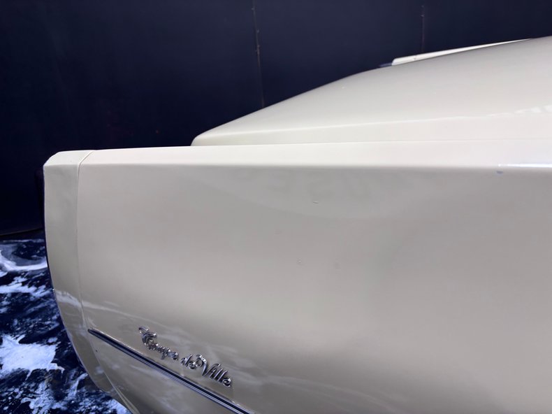 For Sale 1976 Cadillac Deville