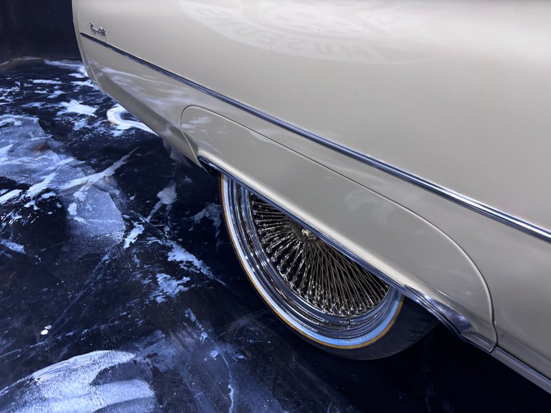 For Sale 1976 Cadillac Deville