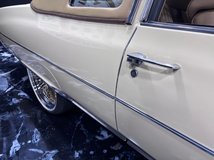 For Sale 1976 Cadillac Deville