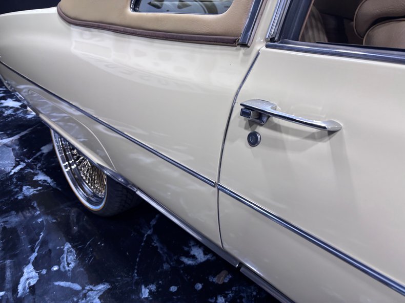 For Sale 1976 Cadillac Deville