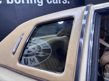For Sale 1976 Cadillac Deville