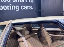 For Sale 1976 Cadillac Deville