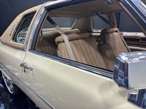 For Sale 1976 Cadillac Deville