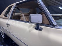 For Sale 1976 Cadillac Deville
