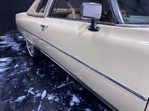 For Sale 1976 Cadillac Deville