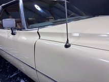 For Sale 1976 Cadillac Deville