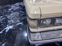 For Sale 1976 Cadillac Deville