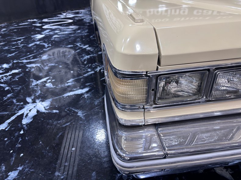 For Sale 1976 Cadillac Deville