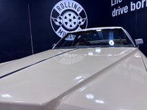 For Sale 1976 Cadillac Deville