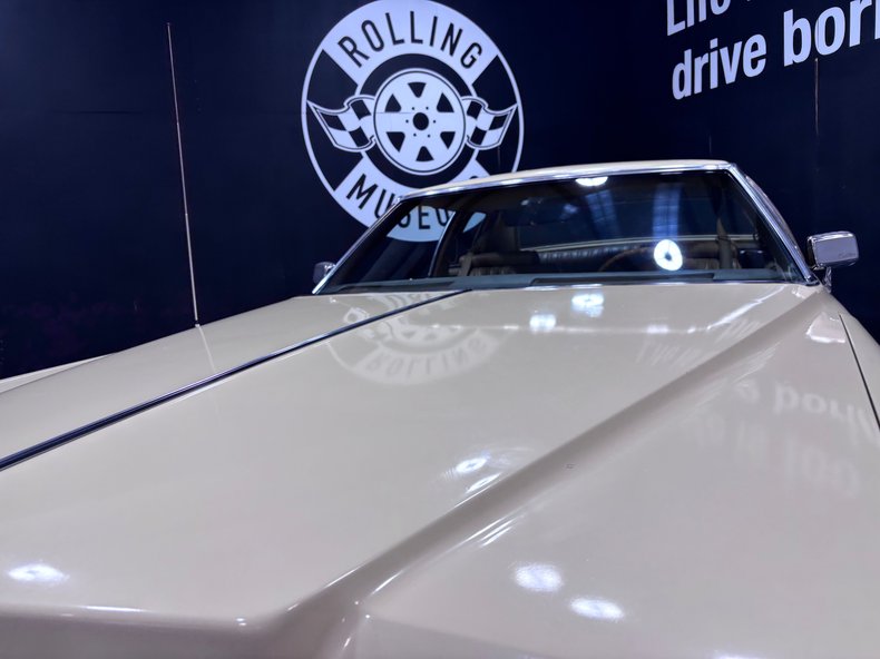 For Sale 1976 Cadillac Deville