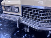 For Sale 1976 Cadillac Deville