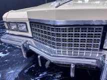 For Sale 1976 Cadillac Deville