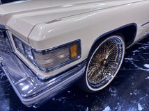 For Sale 1976 Cadillac Deville