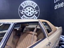 For Sale 1976 Cadillac Deville