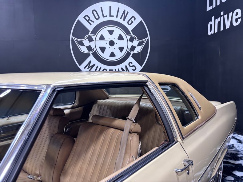 For Sale 1976 Cadillac Deville