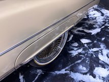 For Sale 1976 Cadillac Deville