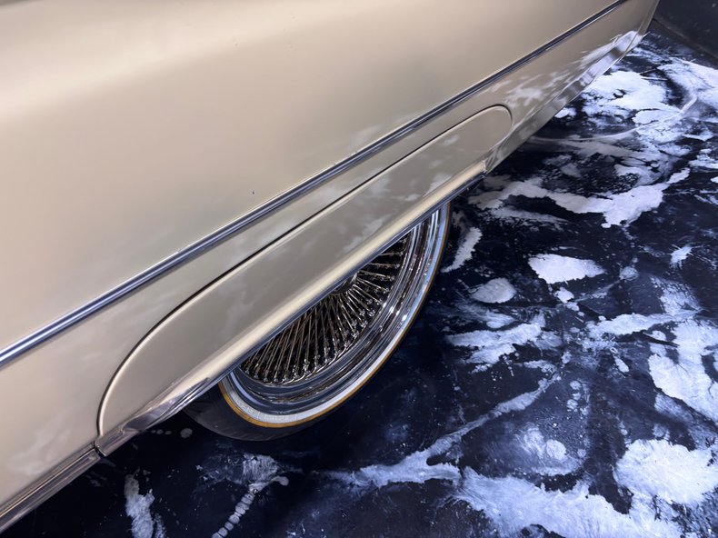 For Sale 1976 Cadillac Deville