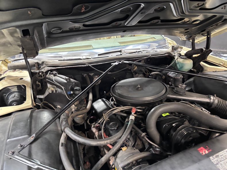 For Sale 1976 Cadillac Deville