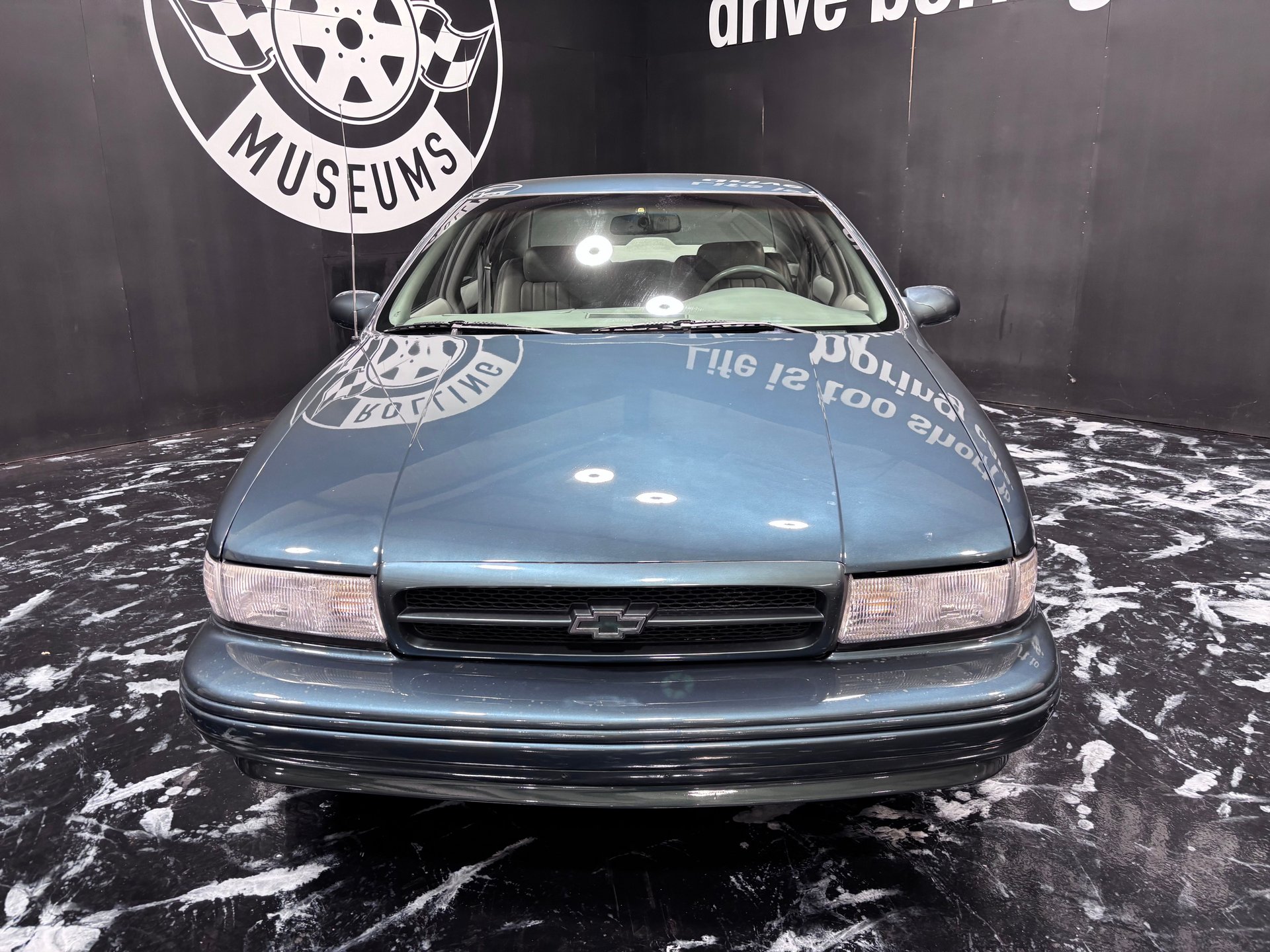 For Sale 1996 Chevrolet Caprice