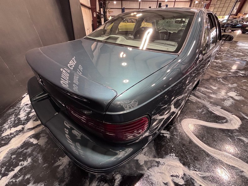 For Sale 1996 Chevrolet Caprice