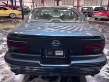 For Sale 1996 Chevrolet Caprice