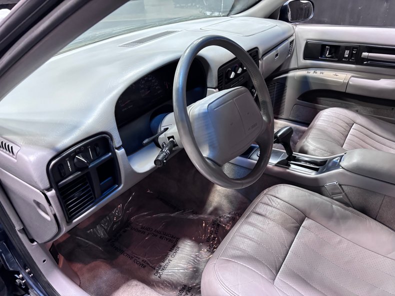 For Sale 1996 Chevrolet Caprice