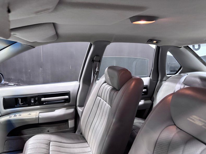 For Sale 1996 Chevrolet Caprice