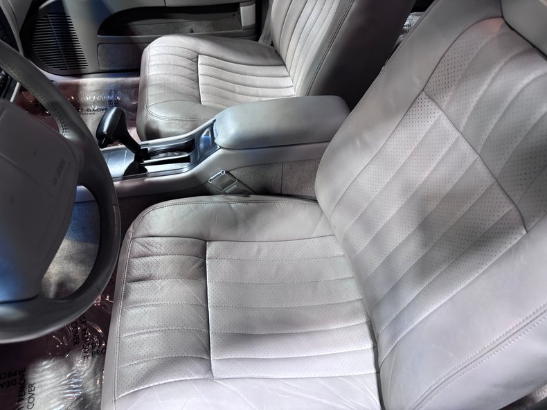 For Sale 1996 Chevrolet Caprice