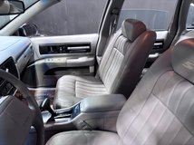 For Sale 1996 Chevrolet Caprice