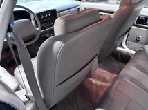 For Sale 1996 Chevrolet Caprice