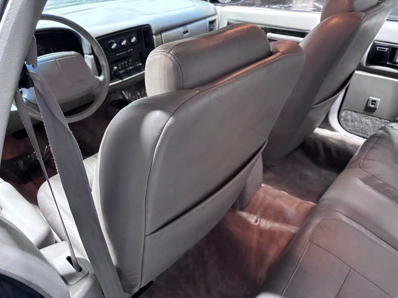 For Sale 1996 Chevrolet Caprice