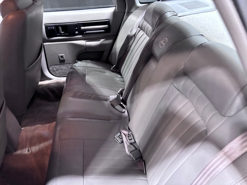 For Sale 1996 Chevrolet Caprice