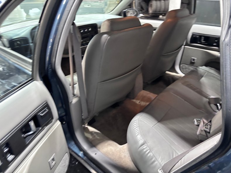 For Sale 1996 Chevrolet Caprice